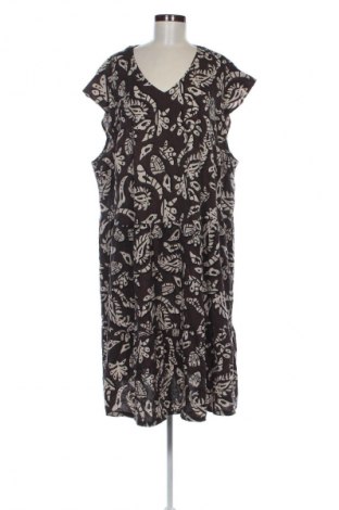 Rochie Gina Benotti, Mărime 3XL, Culoare Multicolor, Preț 73,99 Lei, #132103603