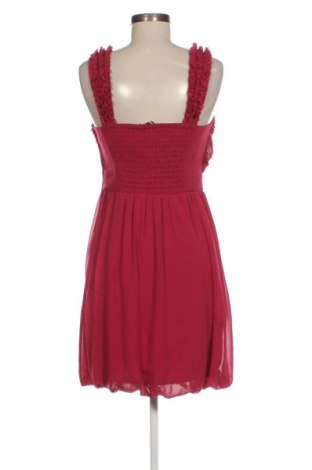 Šaty  Gina Tricot, Velikost M, Barva Červená, Cena  119,00 Kč