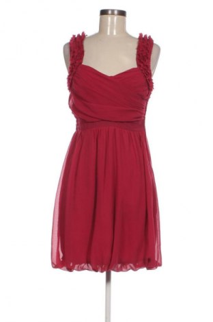 Šaty  Gina Tricot, Velikost M, Barva Červená, Cena  119,00 Kč