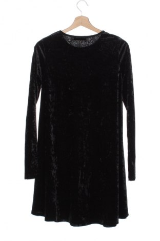 Šaty  Glamorous, Veľkosť XS, Farba Čierna, Cena  1,95 €