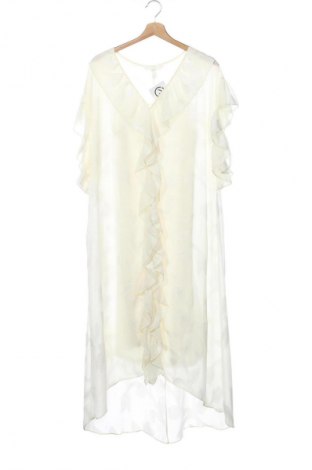 Šaty  H&M, Velikost XS, Barva Krémová, Cena  429,00 Kč