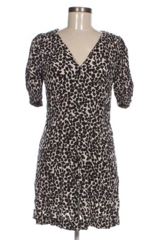 Šaty  H&M, Velikost L, Barva Vícebarevné, Cena  149,00 Kč