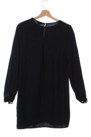 Šaty  H&M, Velikost XS, Barva Černá, Cena  49,00 Kč