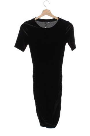Šaty  H&M, Velikost XS, Barva Černá, Cena  59,00 Kč