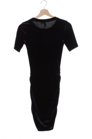 Šaty  H&M, Velikost XS, Barva Černá, Cena  59,00 Kč
