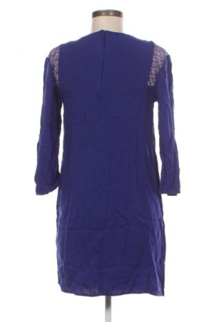 Рокля H&M, Размер M, Цвят Син, Цена 2,04 €