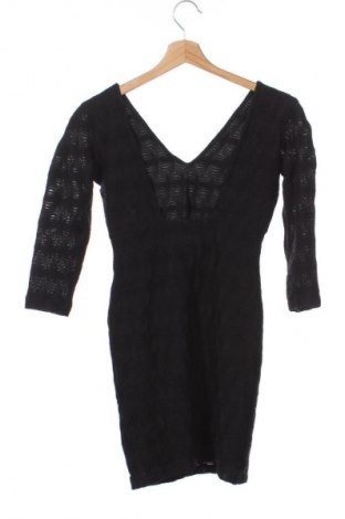 Šaty  H&M, Velikost XS, Barva Černá, Cena  79,00 Kč