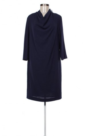 Φόρεμα H&M, Μέγεθος XL, Χρώμα Μπλέ, Τιμή 7,99 €