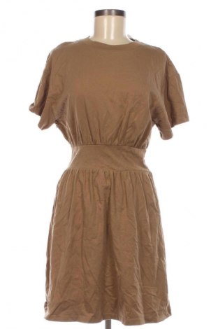 Šaty  H&M, Velikost S, Barva Hnědá, Cena  159,00 Kč