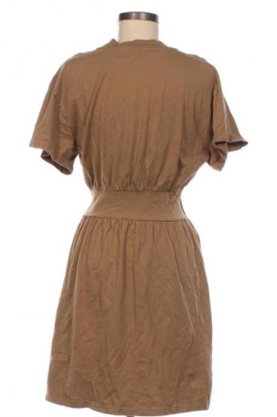 Šaty  H&M, Velikost S, Barva Hnědá, Cena  159,00 Kč