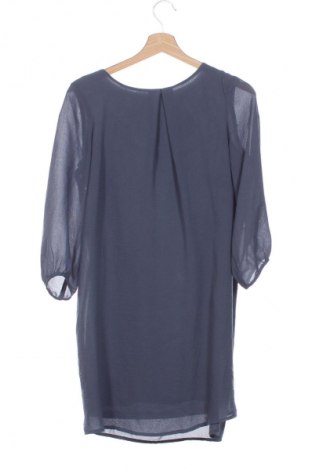 Šaty  H&M, Velikost XS, Barva Modrá, Cena  49,00 Kč
