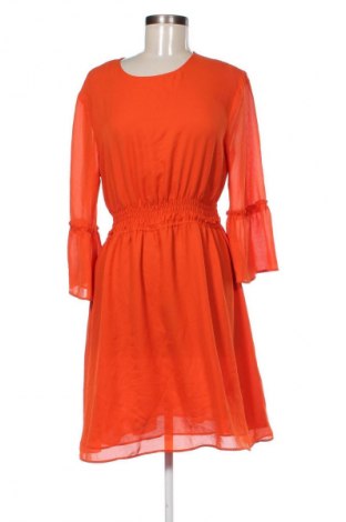 Kleid H&M, Größe XL, Farbe Orange, Preis 27,99 €
