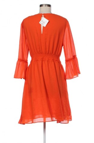 Kleid H&M, Größe XL, Farbe Orange, Preis 27,99 €