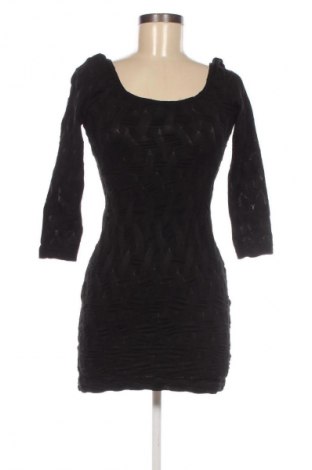 Šaty  H&M, Velikost S, Barva Černá, Cena  49,00 Kč