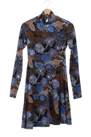 Šaty  H&M, Velikost XS, Barva Vícebarevné, Cena  59,00 Kč