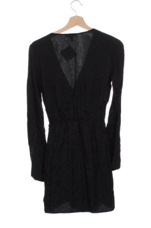 Рокля H&M, Размер XS, Цвят Черен, Цена 2,04 €