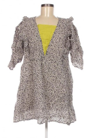 Šaty  H&M, Velikost M, Barva Vícebarevné, Cena  89,00 Kč