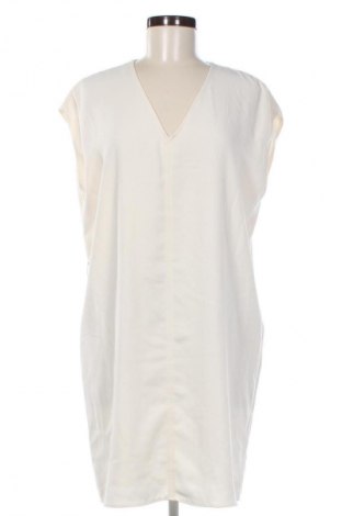 Φόρεμα H&M, Μέγεθος M, Χρώμα Εκρού, Τιμή 10,99 €