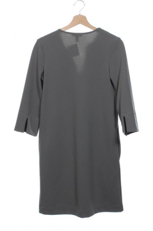 Šaty  H&M, Velikost XS, Barva Šedá, Cena  49,00 Kč