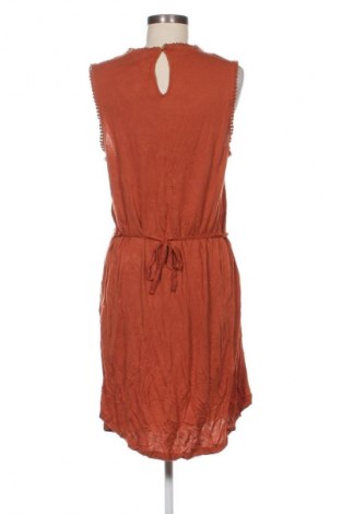 Šaty  H&M, Velikost L, Barva Oranžová, Cena  129,00 Kč
