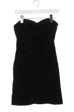 Šaty  H&M, Velikost S, Barva Černá, Cena  89,00 Kč