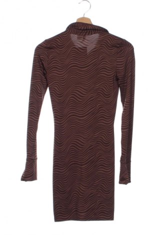 Kleid H&M, Größe XS, Farbe Mehrfarbig, Preis 3,99 €