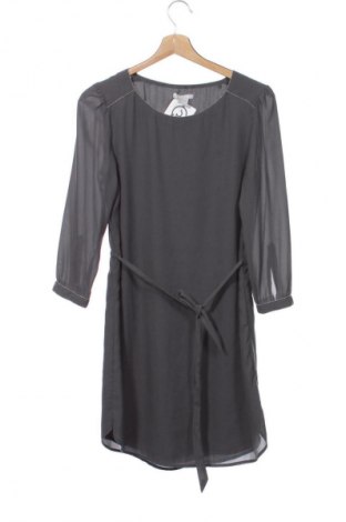 Šaty  H&M, Velikost XS, Barva Šedá, Cena  49,00 Kč