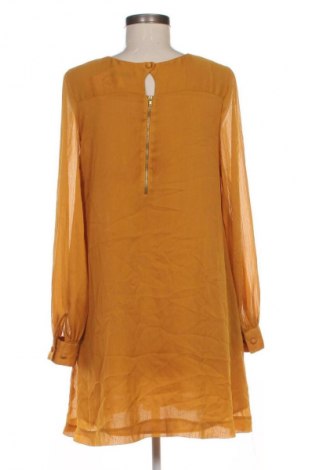 Φόρεμα H&M, Μέγεθος L, Χρώμα Πορτοκαλί, Τιμή 8,99 €