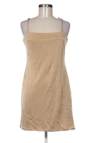 Šaty  H&M, Velikost XL, Barva Béžová, Cena  279,00 Kč