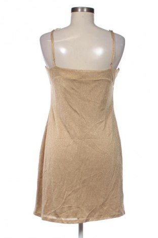 Šaty  H&M, Velikost XL, Barva Béžová, Cena  279,00 Kč