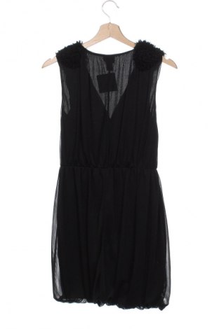 Šaty  H&M, Velikost XS, Barva Černá, Cena  89,00 Kč