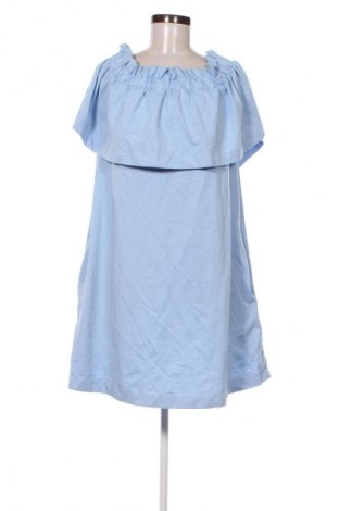 Šaty  H&M, Velikost M, Barva Modrá, Cena  89,00 Kč