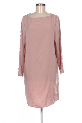 Šaty  H&M, Velikost M, Barva Popelavě růžová, Cena  49,00 Kč