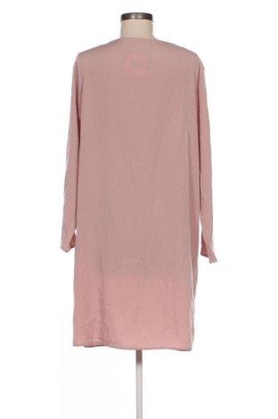 Šaty  H&M, Velikost M, Barva Popelavě růžová, Cena  49,00 Kč