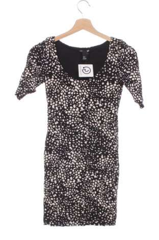 Šaty  H&M, Velikost XS, Barva Vícebarevné, Cena  469,00 Kč
