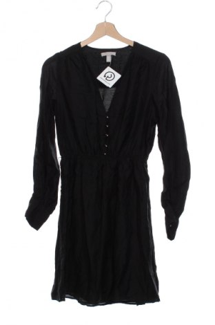 Šaty  H&M, Velikost XS, Barva Černá, Cena  49,00 Kč