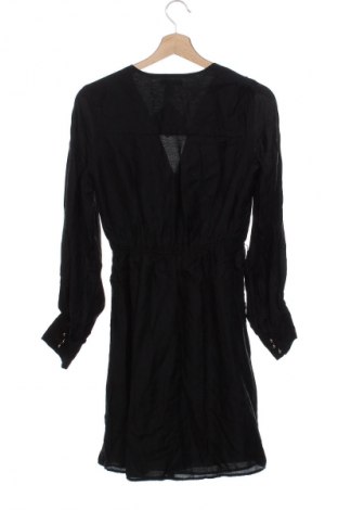 Šaty  H&M, Velikost XS, Barva Černá, Cena  49,00 Kč