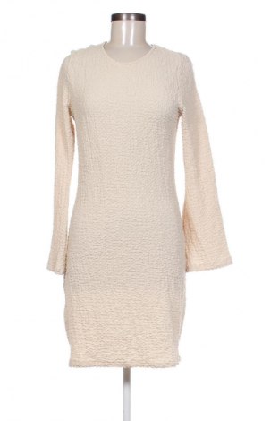 Sukienka H&M, Rozmiar M, Kolor Beżowy, Cena 6,99 zł
