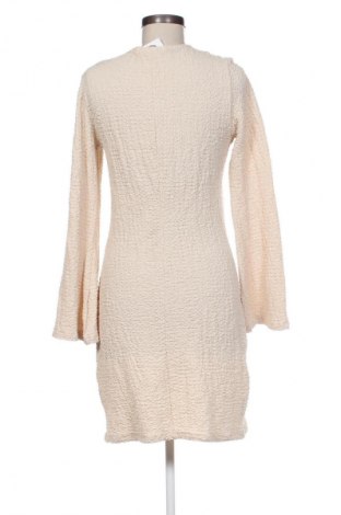 Sukienka H&M, Rozmiar M, Kolor Beżowy, Cena 6,99 zł