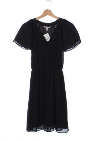 Šaty  H&M, Velikost XS, Barva Černá, Cena  89,00 Kč