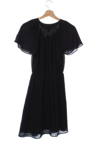 Šaty  H&M, Velikost XS, Barva Černá, Cena  89,00 Kč