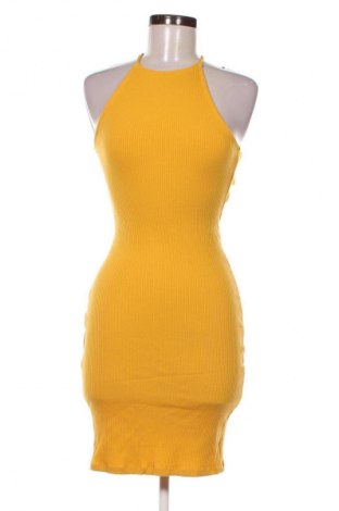 Šaty  H&M, Velikost S, Barva Žlutá, Cena  79,00 Kč