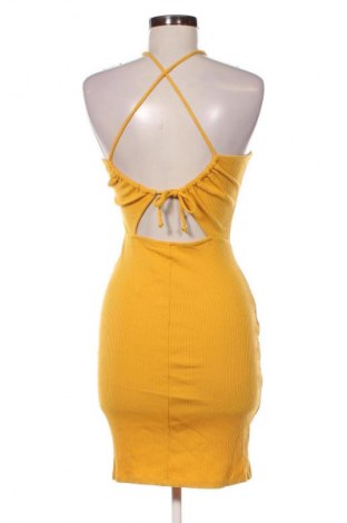 Šaty  H&M, Velikost S, Barva Žlutá, Cena  79,00 Kč