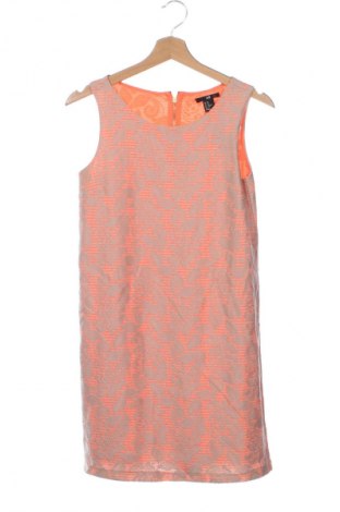 Kleid H&M, Größe XS, Farbe Mehrfarbig, Preis 4,99 €