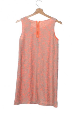 Kleid H&M, Größe XS, Farbe Mehrfarbig, Preis 4,99 €