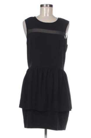 Šaty  H&M, Velikost L, Barva Černá, Cena  79,00 Kč