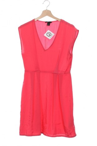 Šaty  H&M, Velikost XS, Barva Růžová, Cena  79,00 Kč