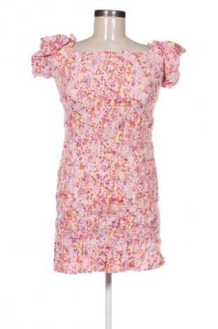 Kleid H&M, Größe M, Farbe Mehrfarbig, Preis 3,99 €