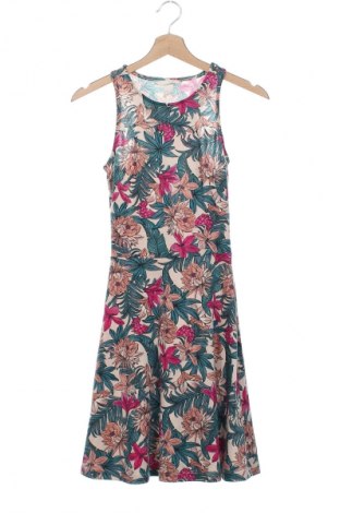 Šaty  H&M, Velikost XS, Barva Vícebarevné, Cena  109,00 Kč