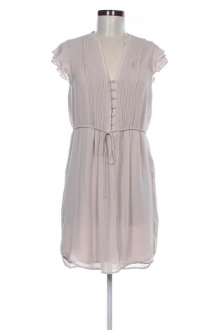 Rochie H&M, Mărime M, Culoare Bej, Preț 24,99 Lei